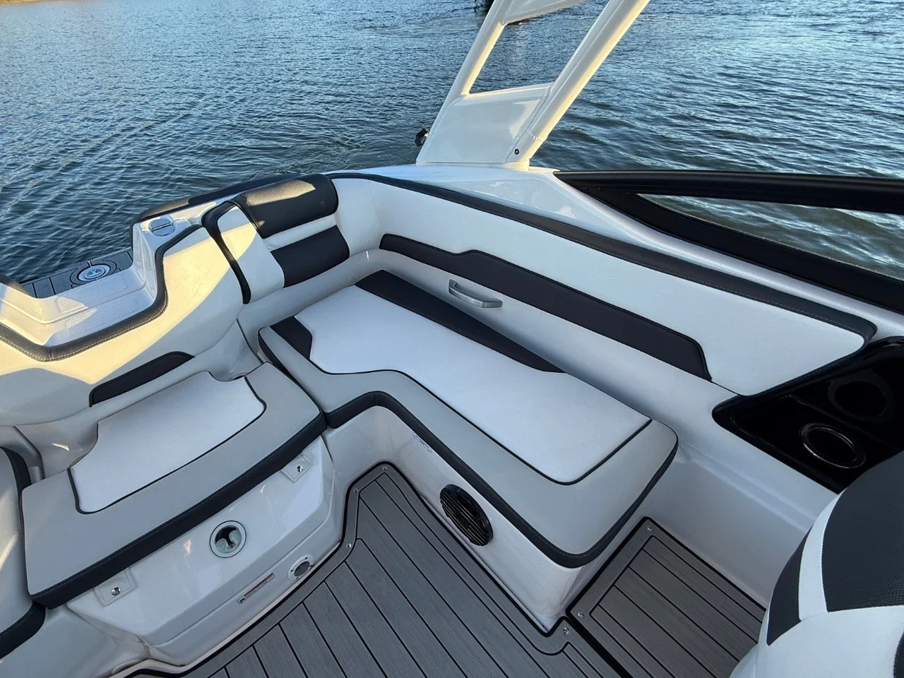 2026 Yamaha 195S 19.0 feet, Lake Wylie, SC #11