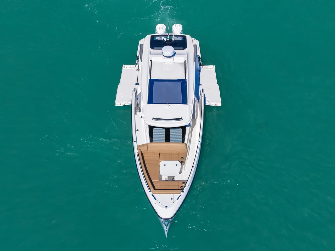 2026 Saxdor 340 GTWA 34.0 feet, Venice, Florida #31