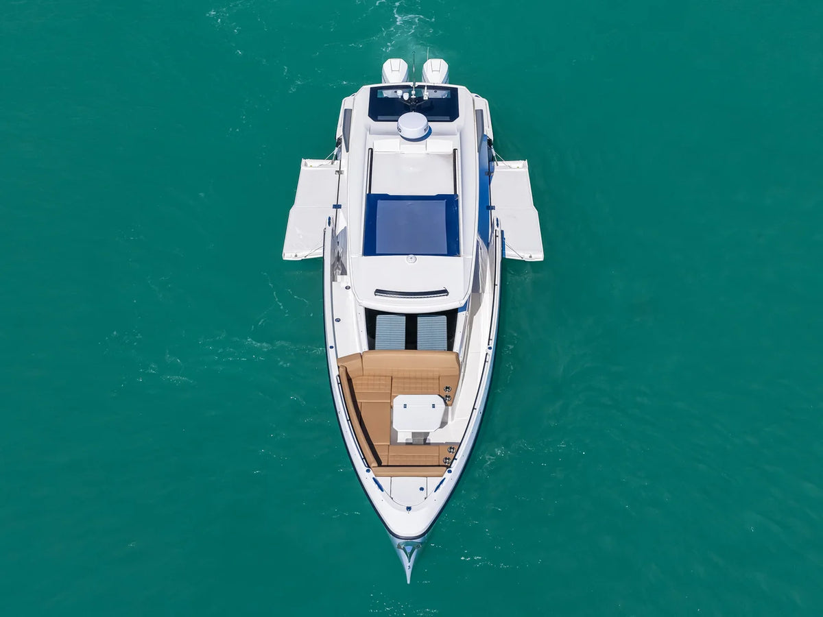 2026 Saxdor 340 GTWA 34.0 feet, Venice, Florida #31