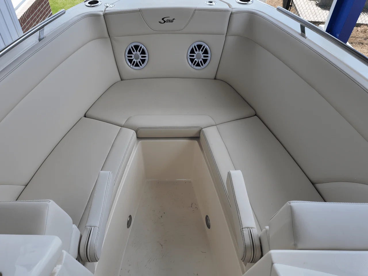 2026 Scout 240 Dorado 24.0 feet, Charleston, South Carolina #29