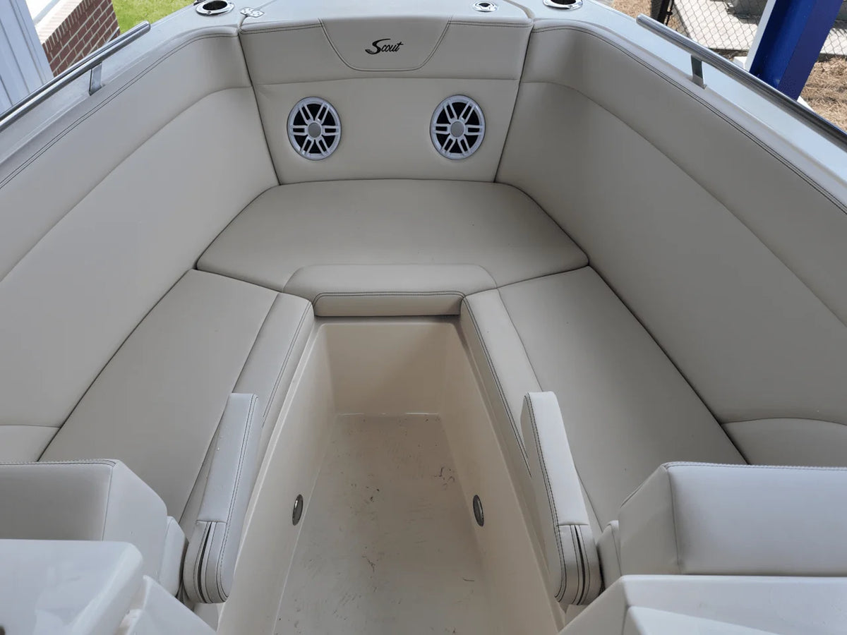 2026 Scout 240 Dorado 24.0 feet, Charleston, SC #30