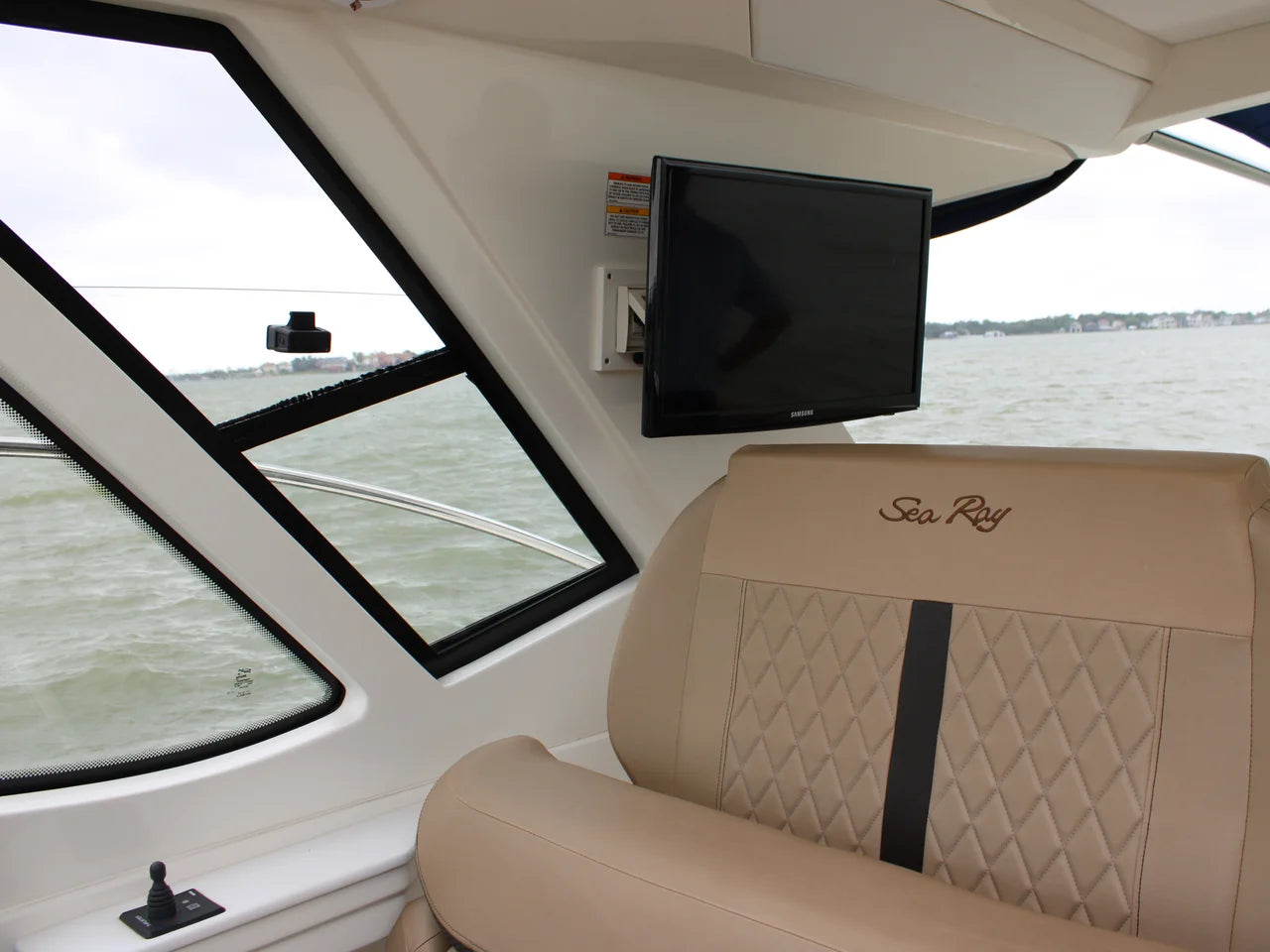 2018 Sea Ray 350 SUNDANCER 35.0 feet, Seabrook, TX #28