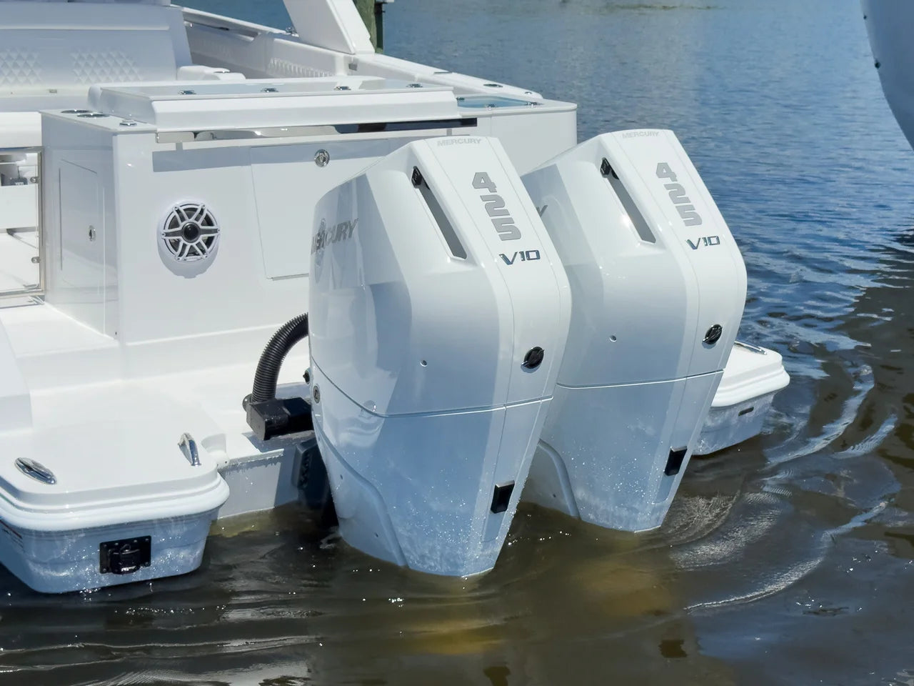 2026 Intrepid 35 PANACEA 35.0 feet, Fort Myers, FL #5