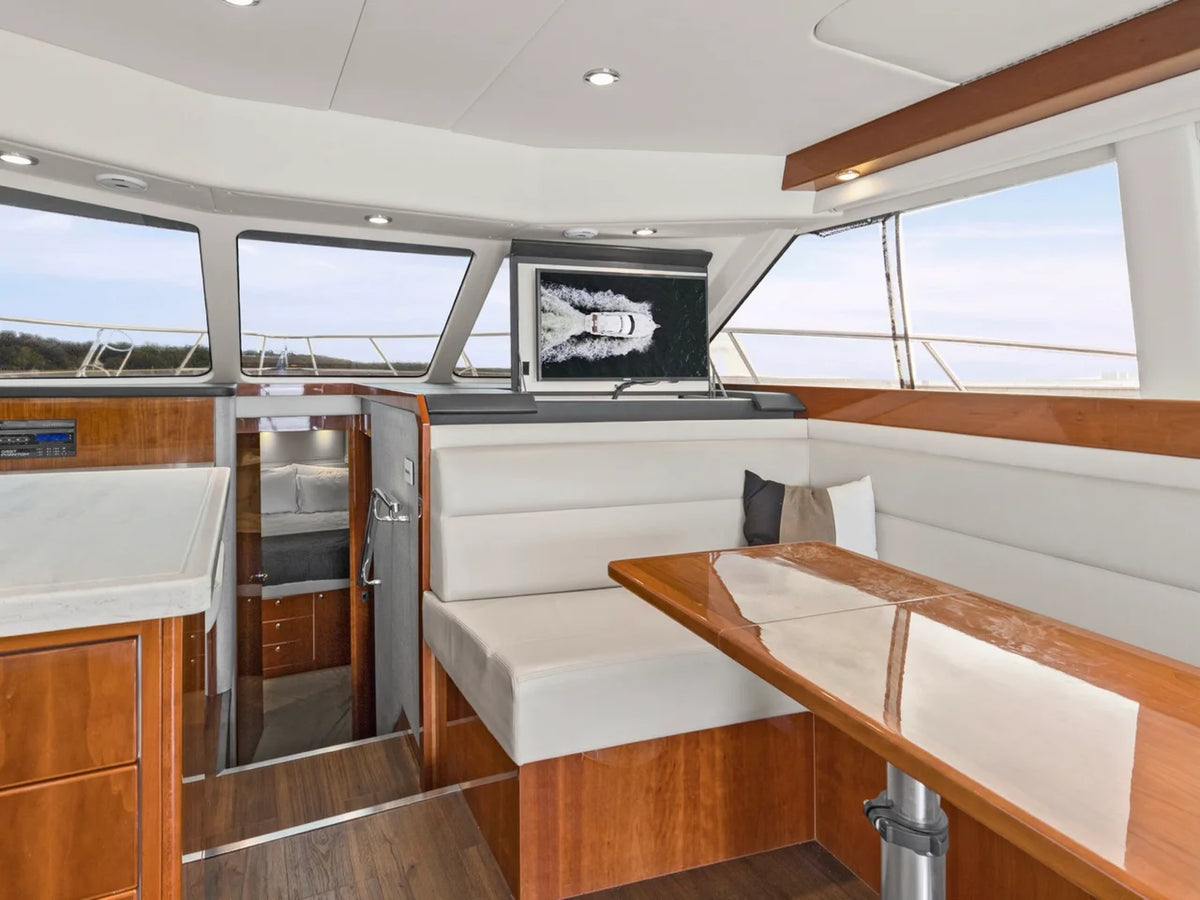 2017 Riviera 43 OPEN FLYBRIDGE 43.0 feet, Pensacola, Florida #29