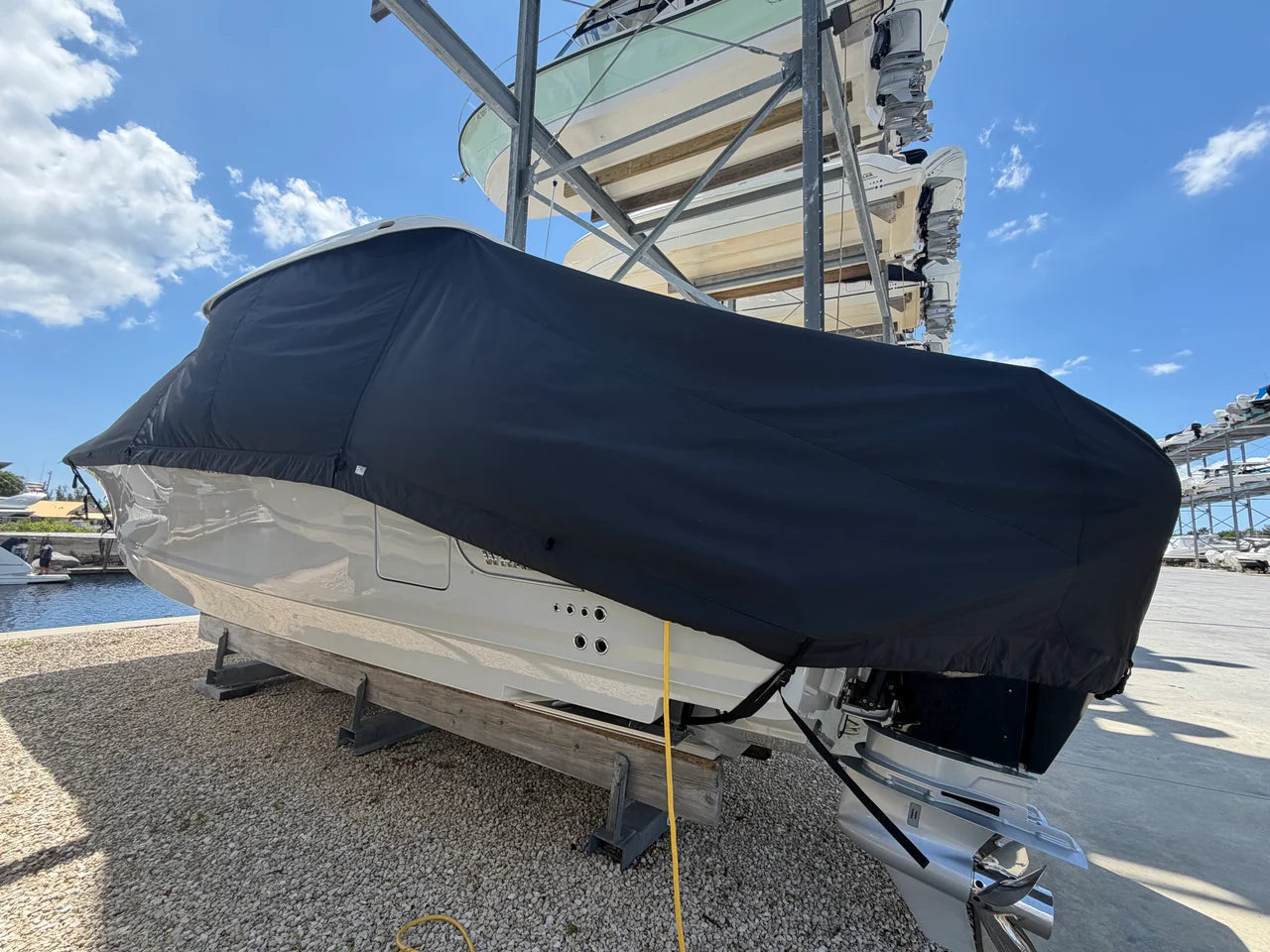 2025 Boston Whaler 350 REALM 35.0 feet, Fort Myers, FL #6