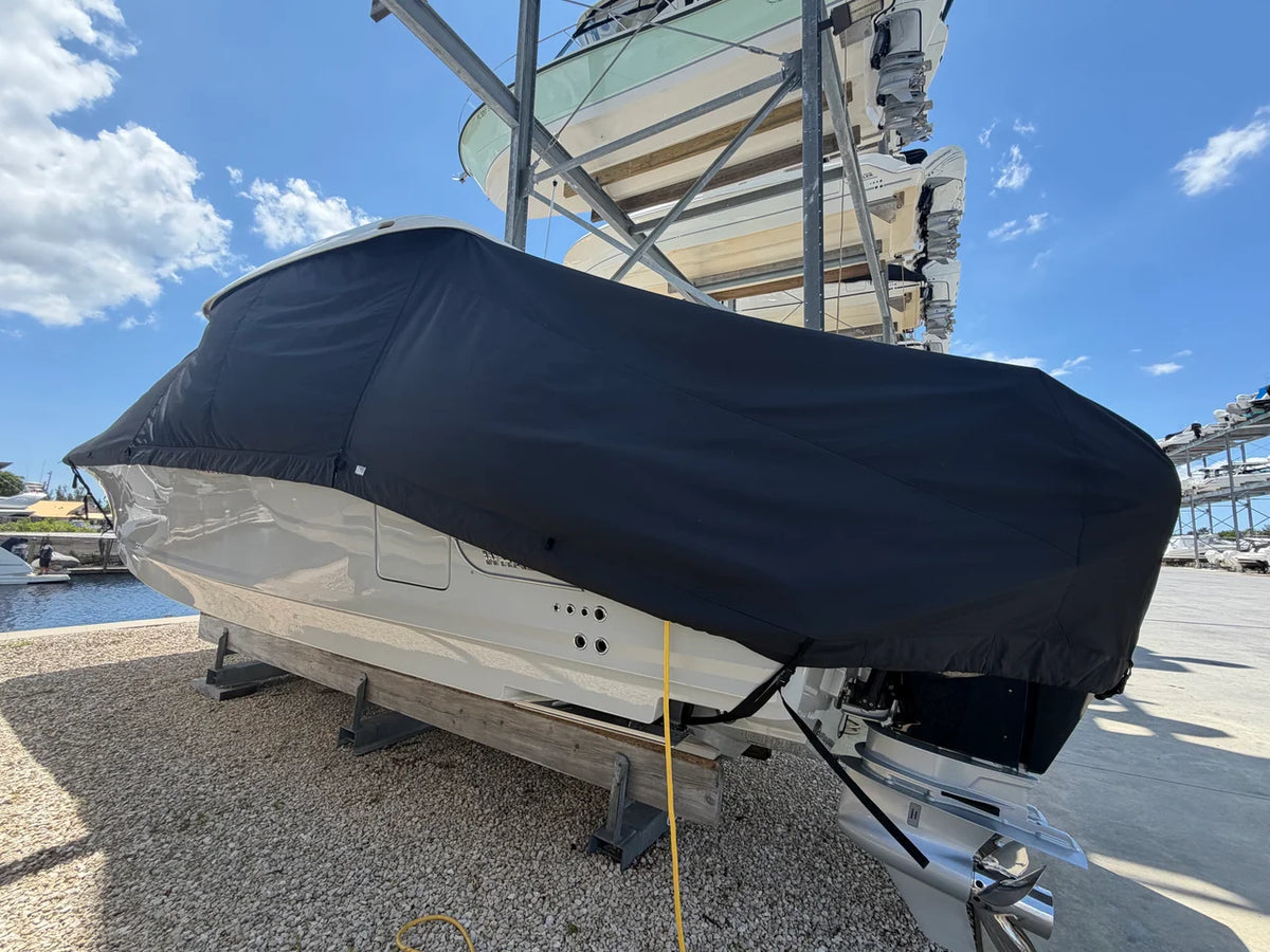 2025 Boston Whaler 350 REALM 35.0 feet, Fort Myers, FL #9