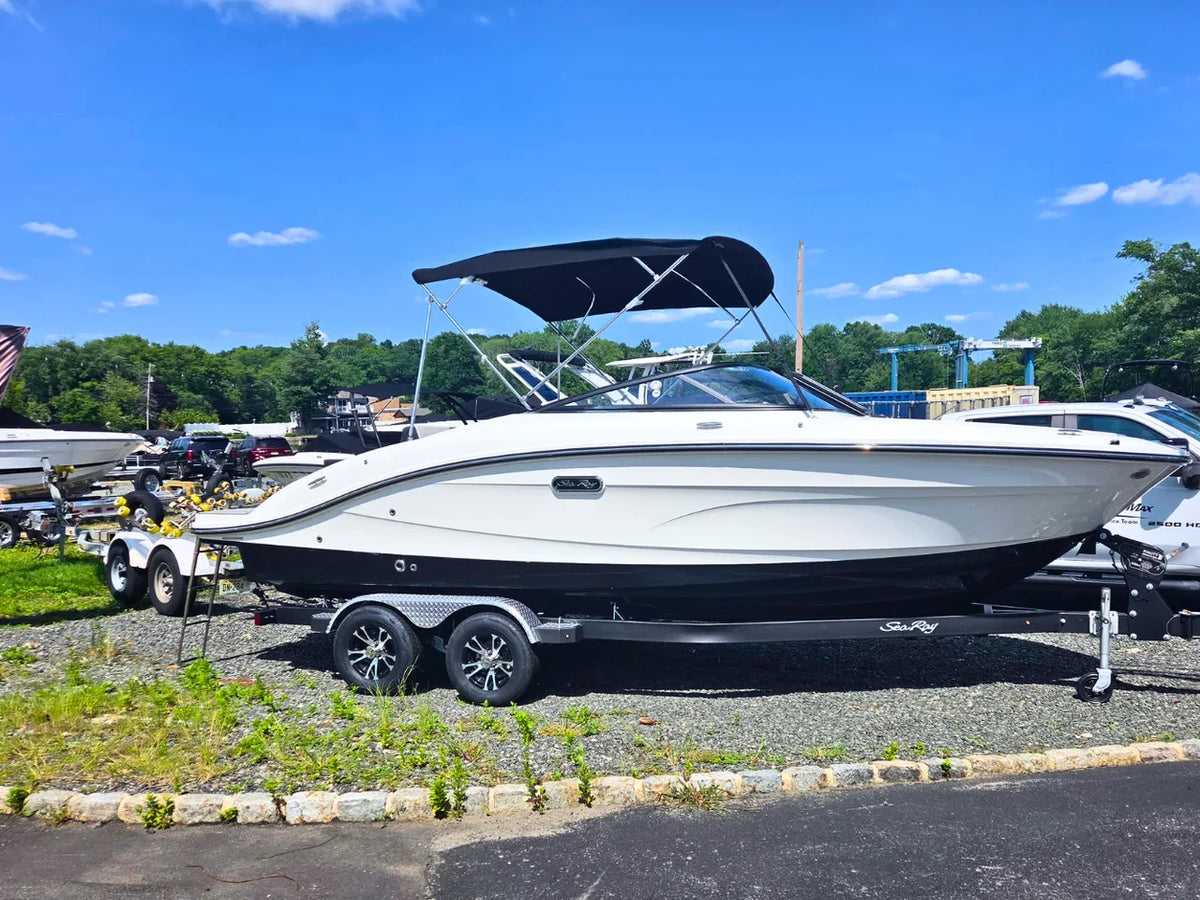 2027 Sea Ray SPX 210 21.0 feet, Lake Hopatcong, NJ #1
