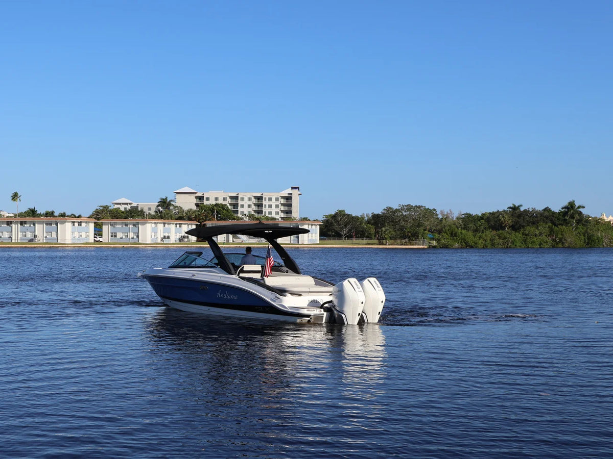 2024 Sea Ray 280 SLX OUTBOARD 28.0 feet, Naples, Florida #15