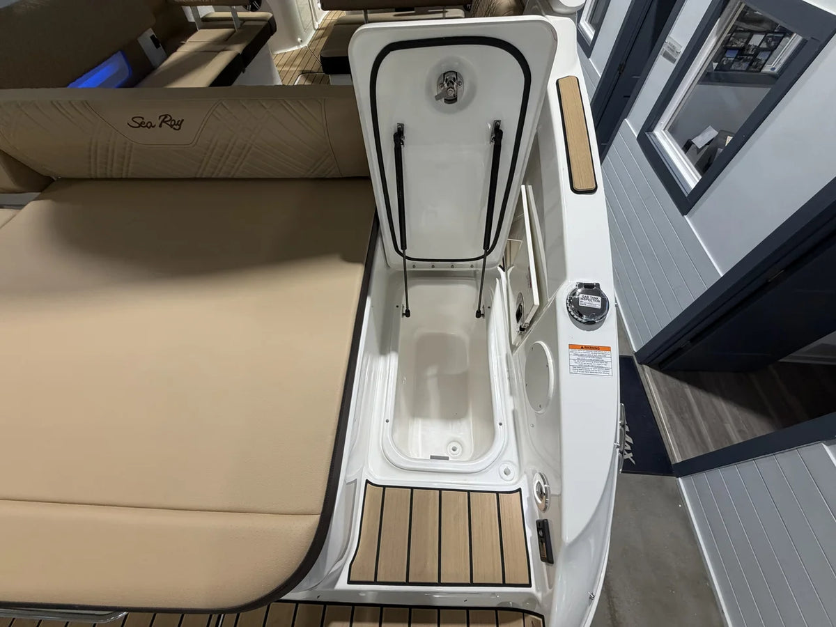 2027 Sea Ray SDX 250 25.0 feet, Cornelius, North Carolina #20