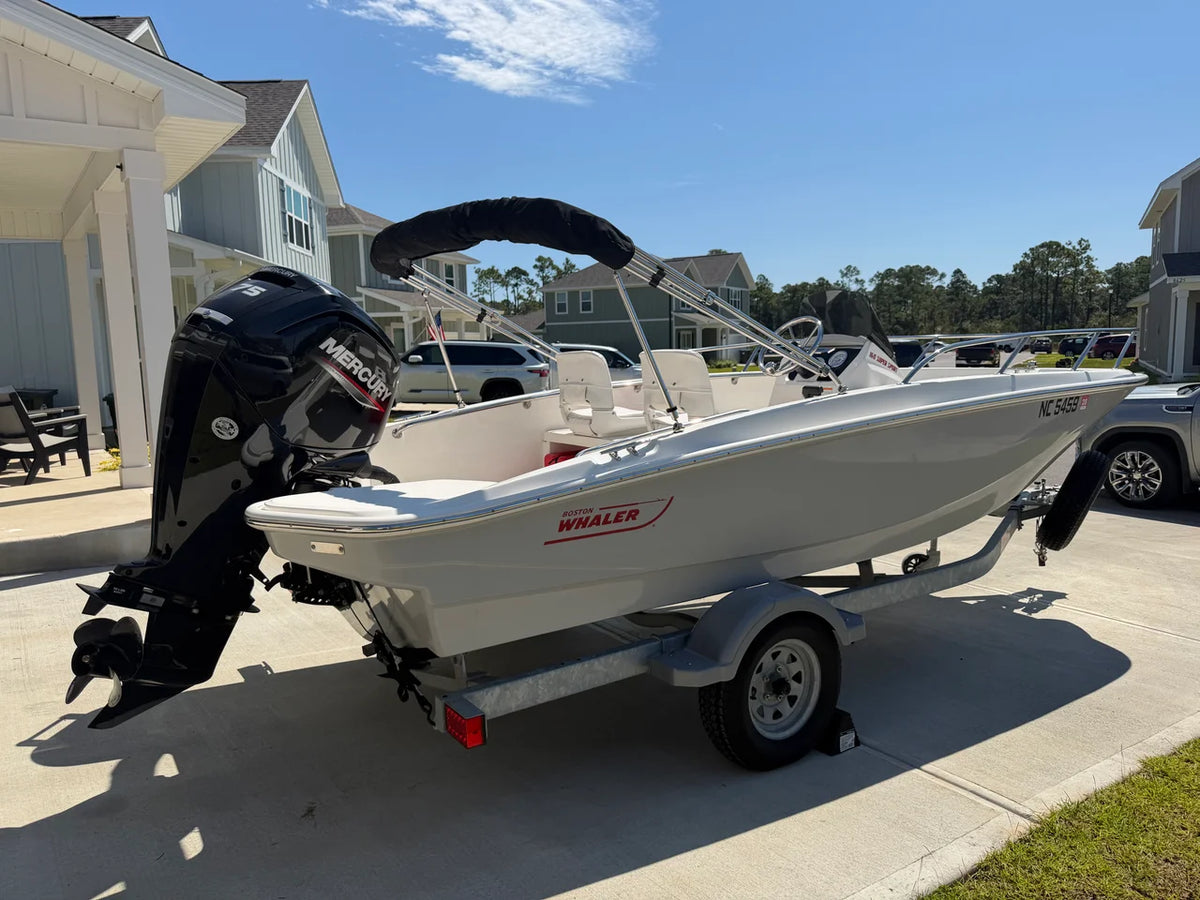2023 Boston Whaler 160 SUPER SPORT 16.0 feet, Pensacola, Florida #40