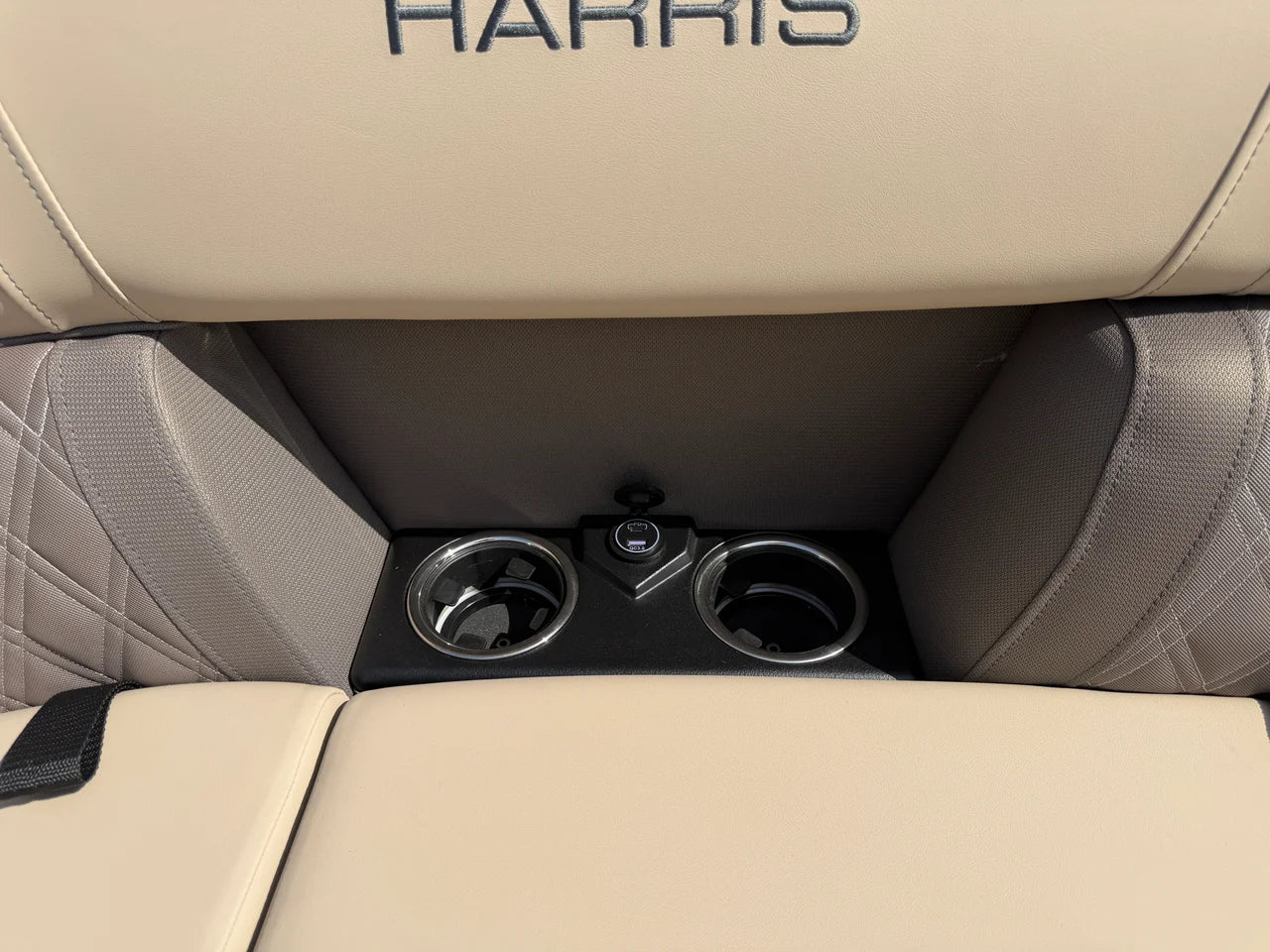 2026 Harris Cruiser 250 25.0 feet, Osage Beach, MO #101