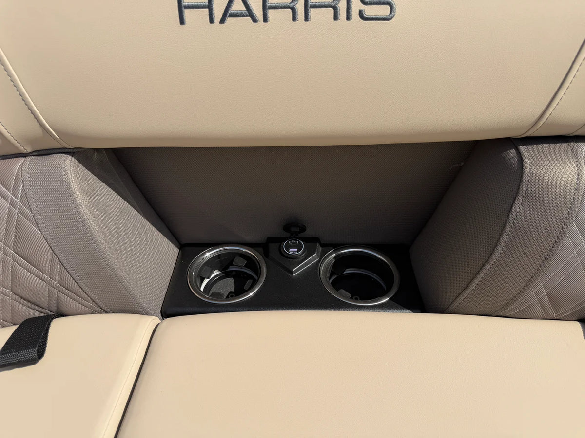 2026 Harris Cruiser 250 25.0 feet, Osage Beach, MO #101