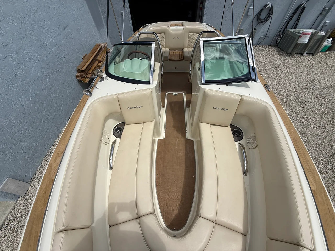 2017 Chris-Craft LAUNCH 22 HERITAGE EDITION 23.0 feet, Fort Myers, FL #26