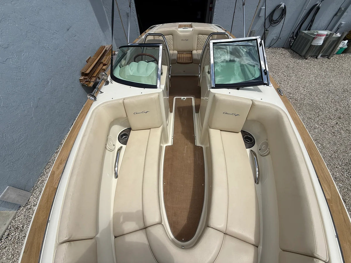 2017 Chris-Craft LAUNCH 22 HERITAGE EDITION 23.0 feet, Fort Myers, FL #26