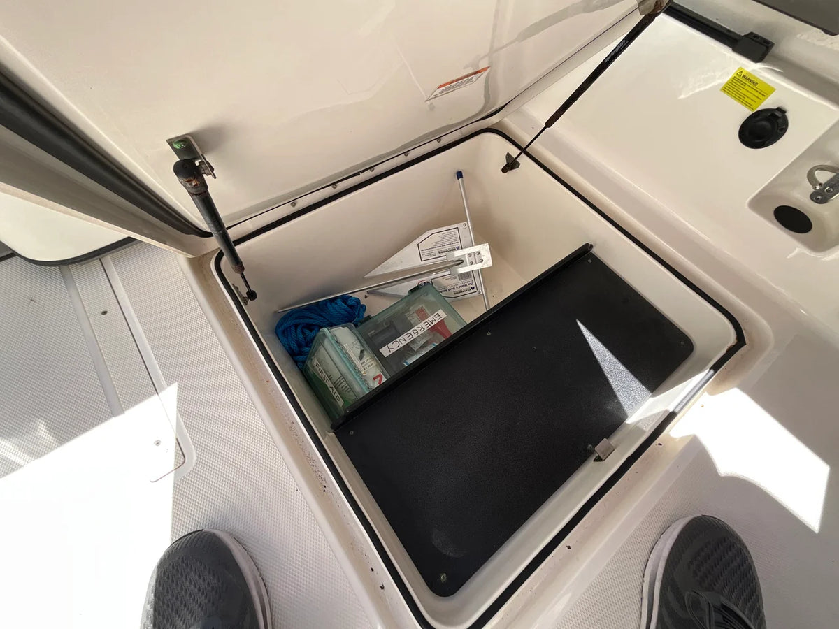 2021 Sea Ray 250 SDX OB 27.0 feet, Jacksonville Beach, Florida #5