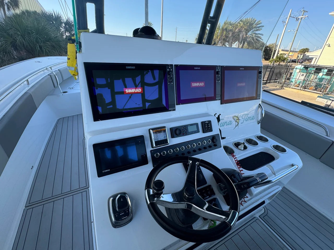 2021 Cape Horn 36 XS 36.0 feet, Stuart, Florida #35