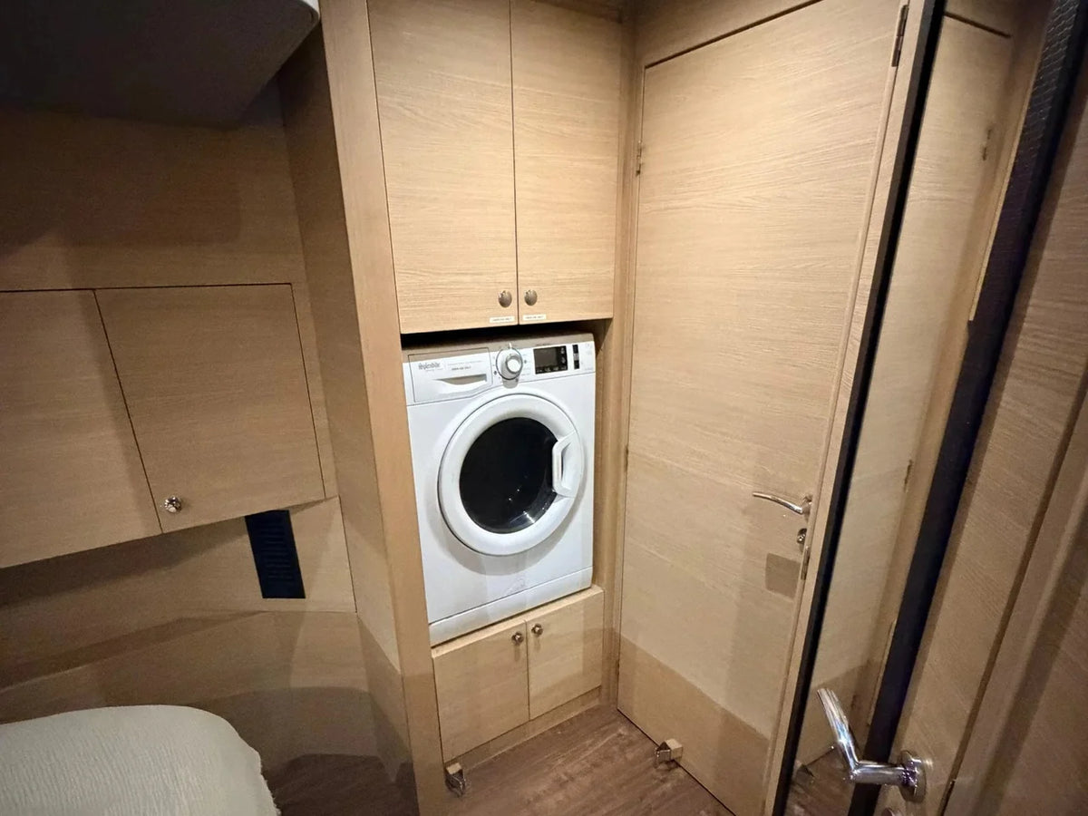 2022 Aquila 54 Yacht 54.0 feet, Virgin Islands, VI #31