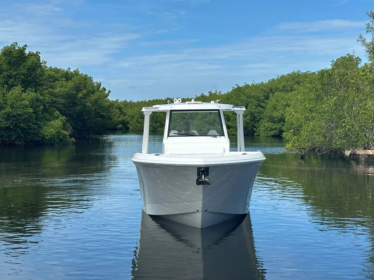 2026 Intrepid 35 PANACEA 35.0 feet, Key Largo, FL #8