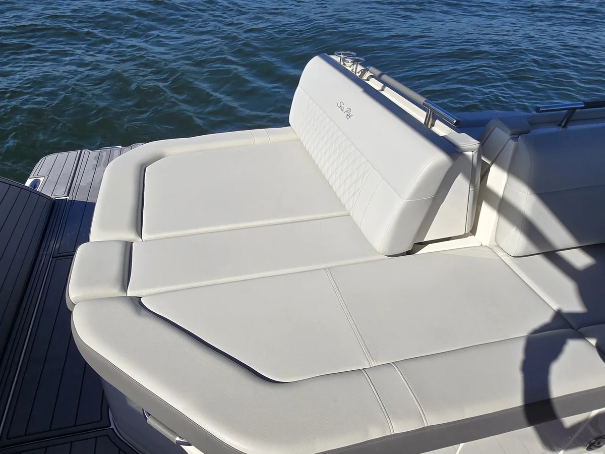 2020 Sea Ray SLX 400 40.0 feet, Cumming, GA #29