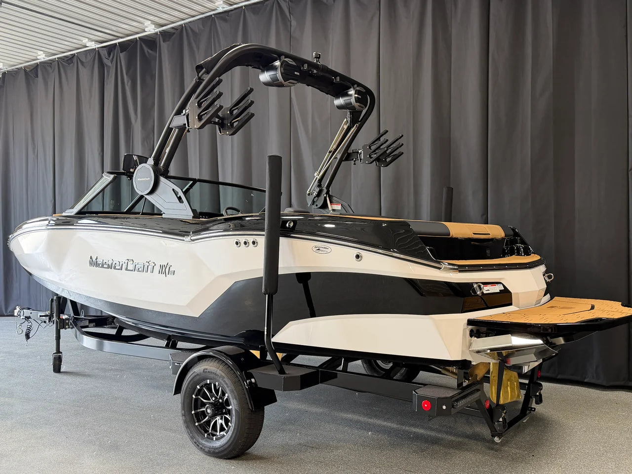 2027 Mastercraft NXT20 20.0 feet, Nisswa, Minnesota #4