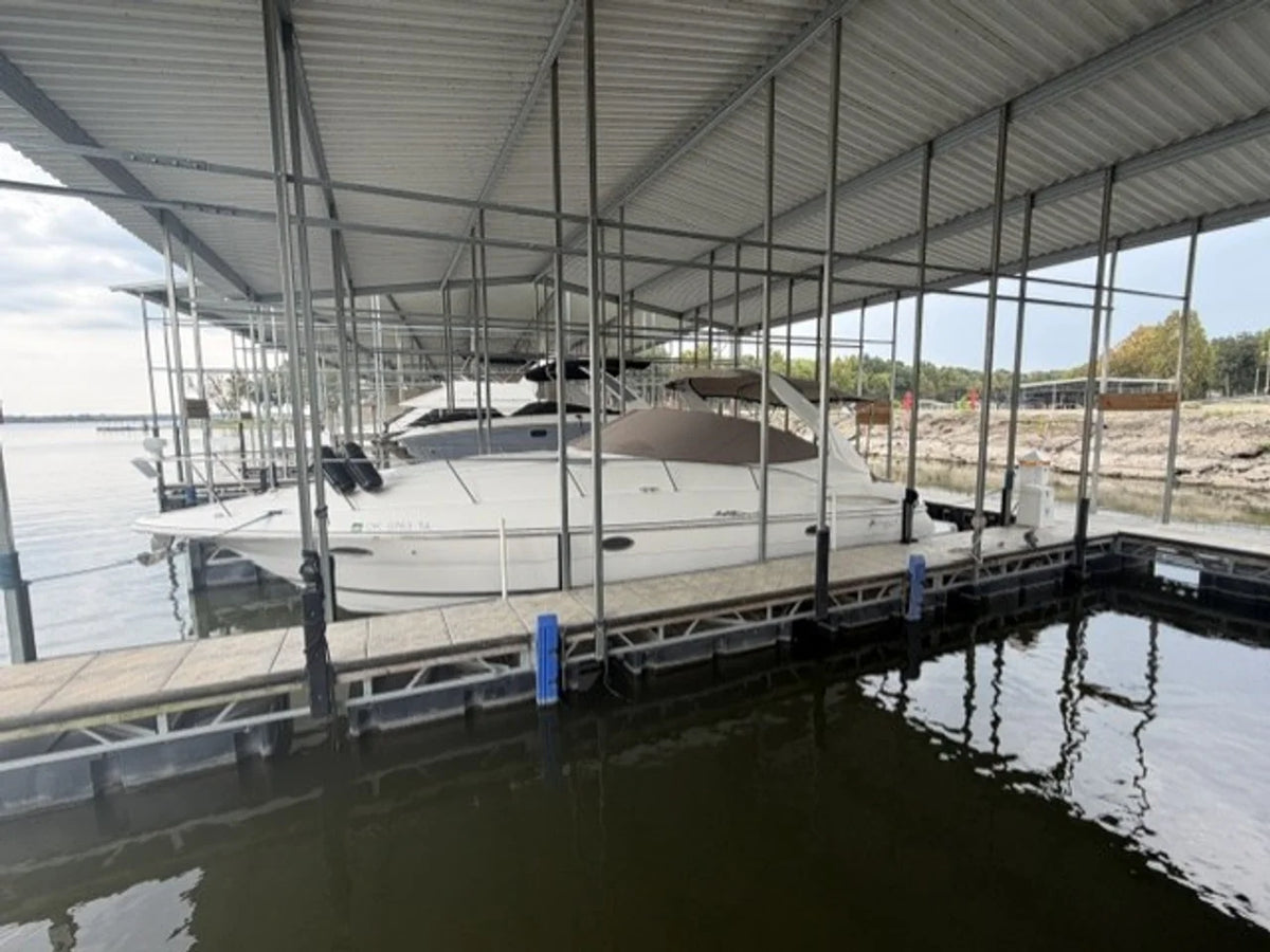 2005 Cruisers Yachts 340 EXPRESS 36.0 feet, Monkey Island, OK #1