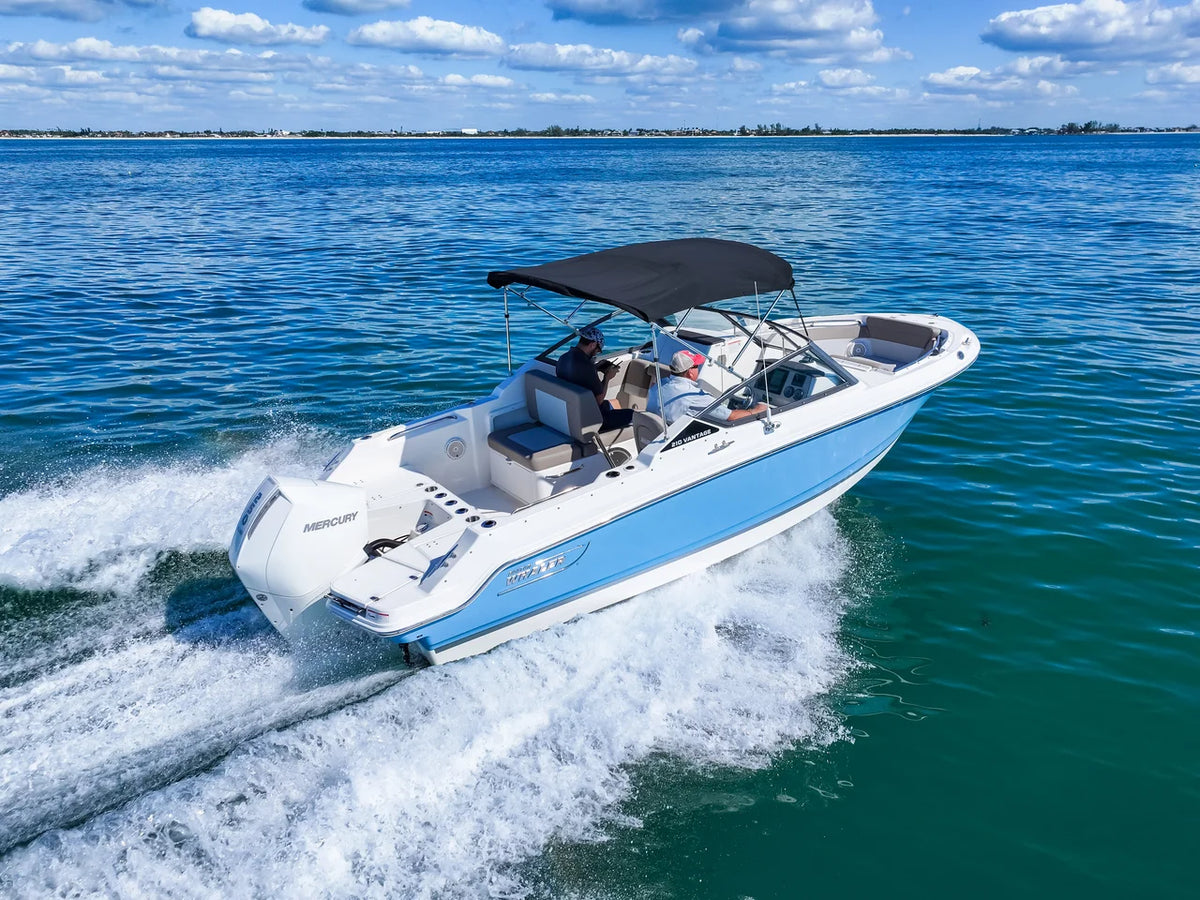 2026 Boston Whaler 210 Vantage 21.0 feet, Venice, Florida #21