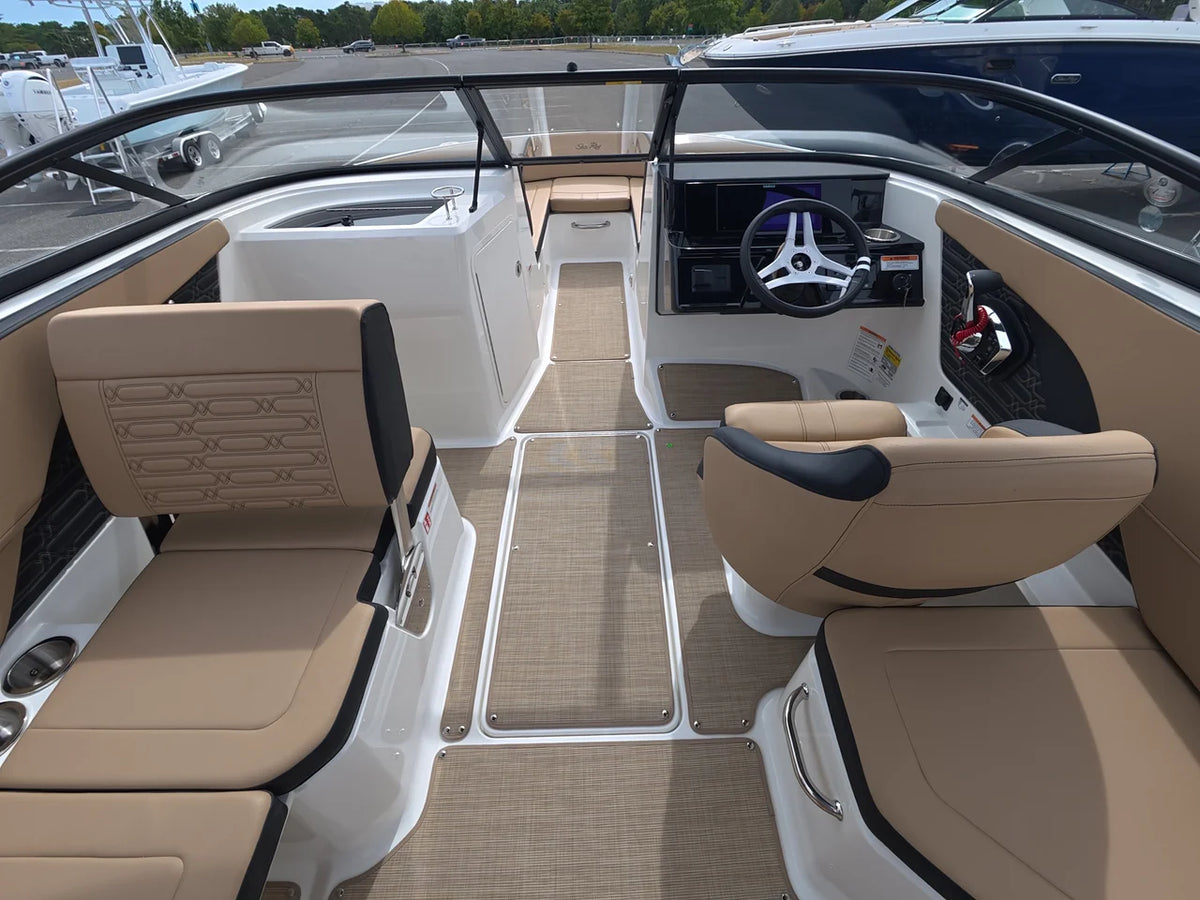 2027 Sea Ray SPX 210 Outboard 21.0 feet, Brick Township, New Jersey #10