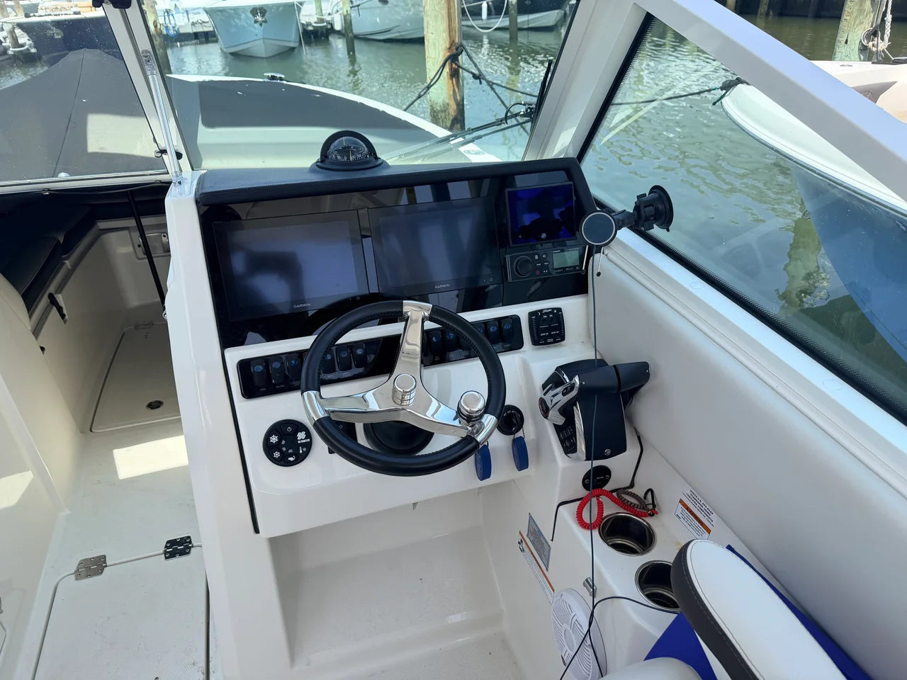 2022 Sailfish 276 DC 27.0 feet, Clearwater, Florida #17