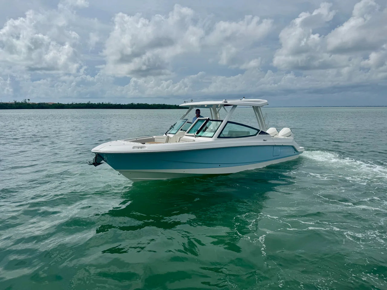 2024 Boston Whaler 280 VANTAGE 29.0 feet, Sarasota, FL #14