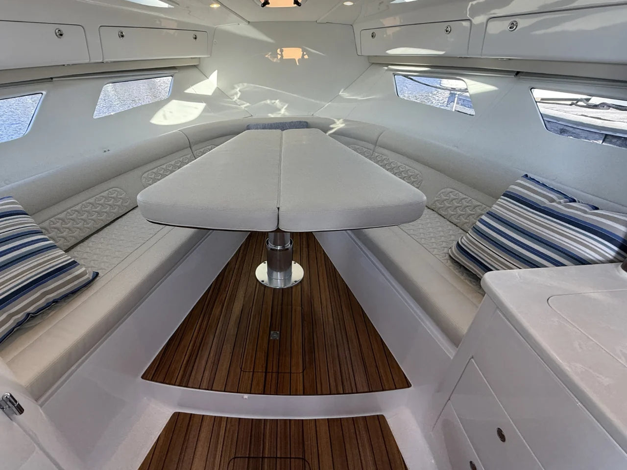 2026 Intrepid 41 Valor 41.0 feet, Huntington, NY #52