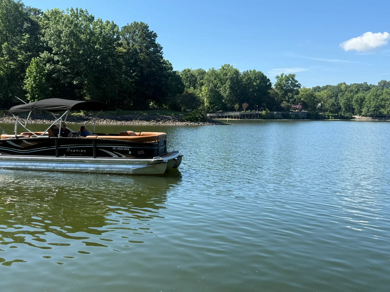2018 Premier INTRIGUE 250 RF 25.0 feet, Lake Wylie, SC #35