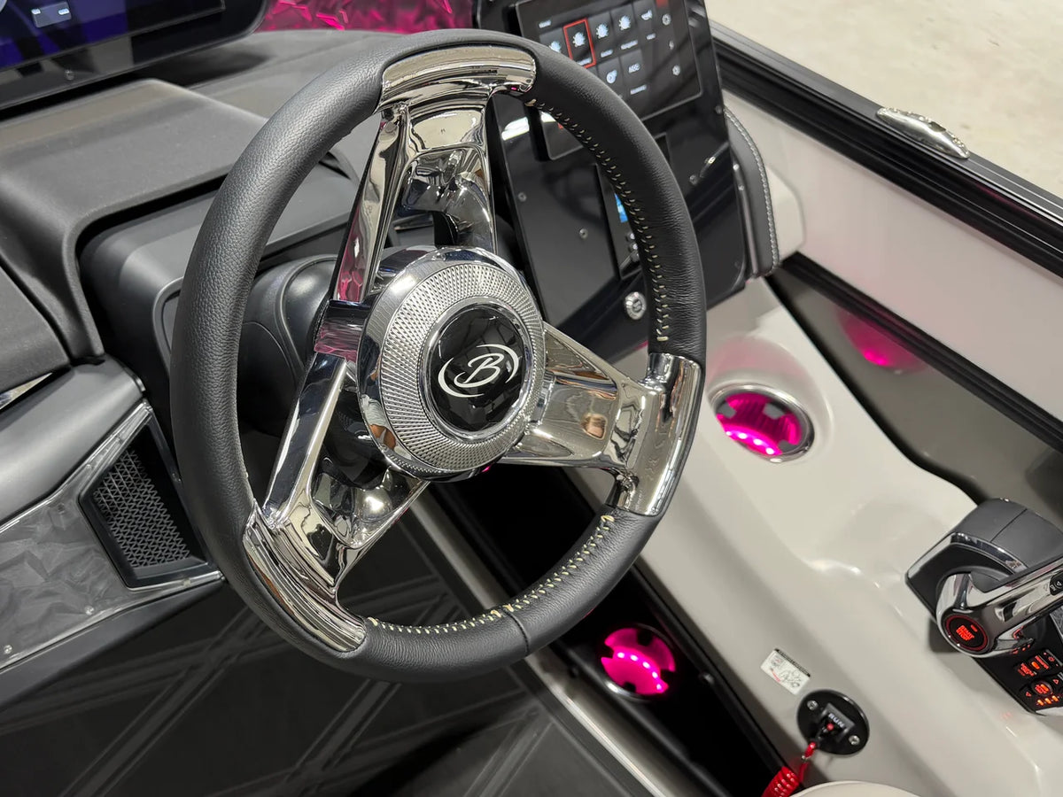 2027 Barletta LUSSO25QCSS 25.0 feet, Crosslake, Minnesota #68