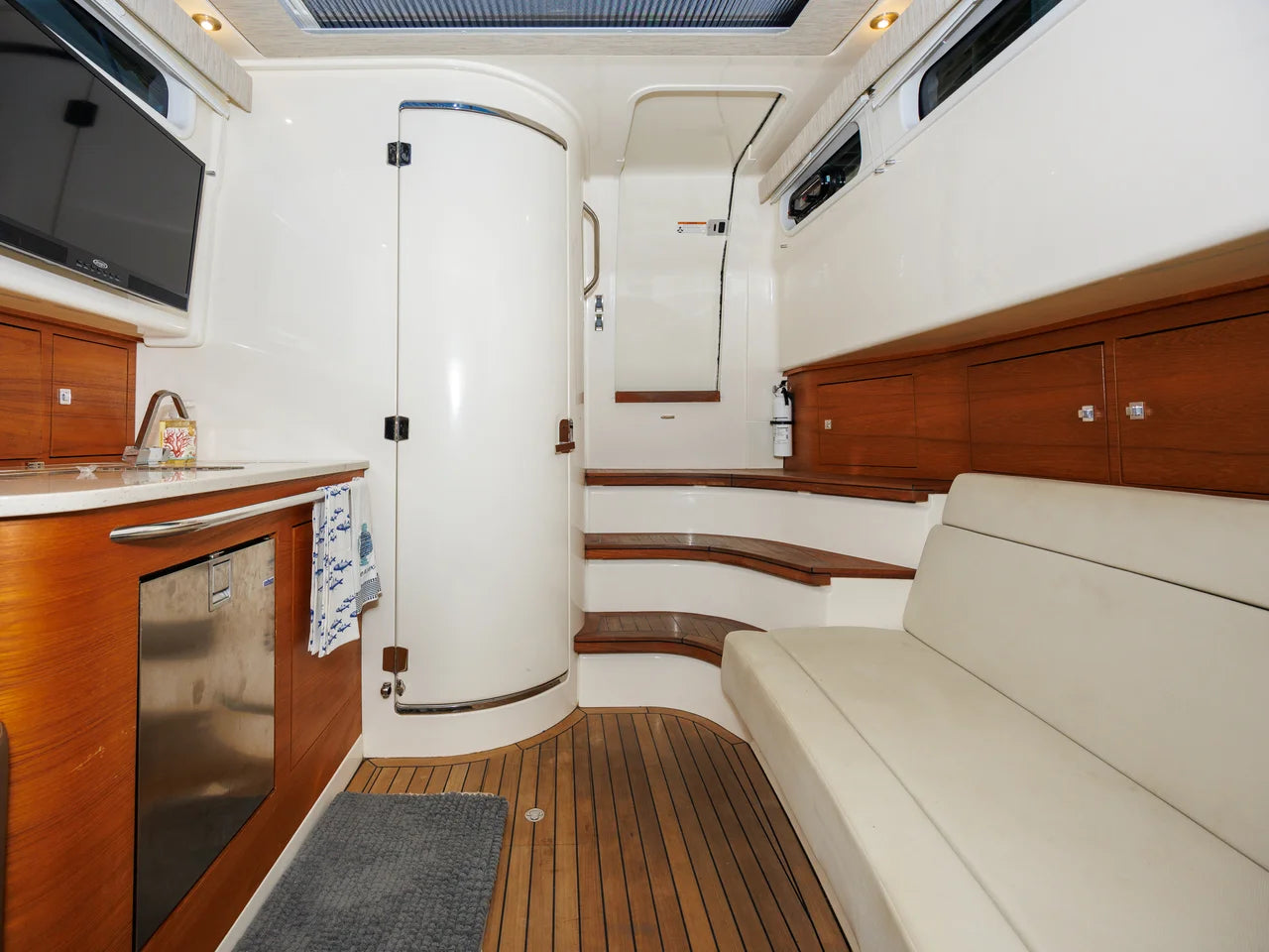 2019 Boston Whaler 420 OUTRAGE 42.0 feet, Seabrook, TX #24
