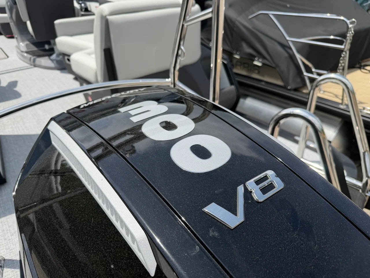 2026 Harris Sunliner 250 25.0 feet, Lake Ozark, MO #14