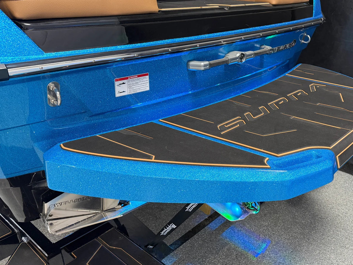 2026 Supra SL – MarineMax