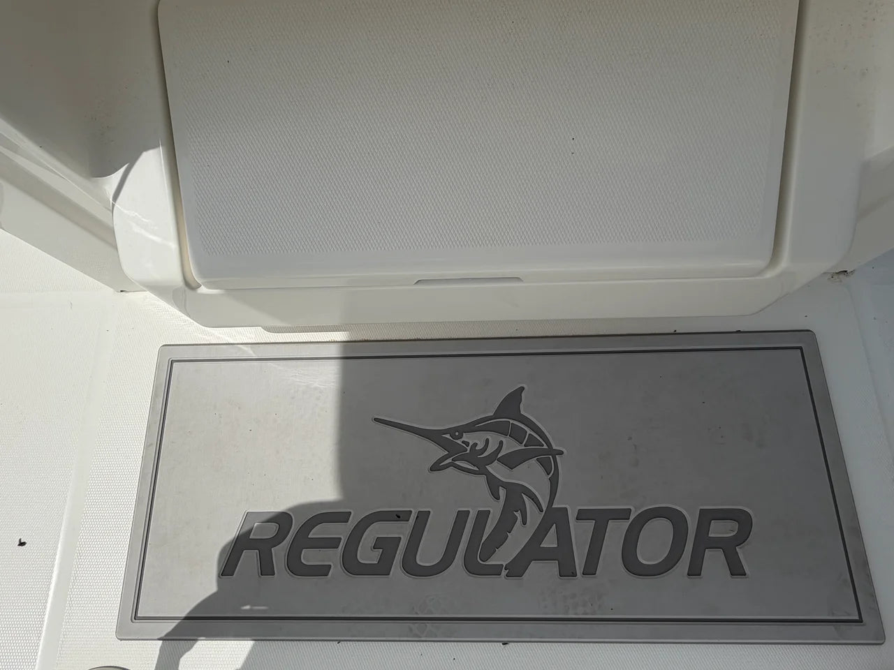 2021 Regulator 24XO 24.0 feet, Gulf Shores, AL #16
