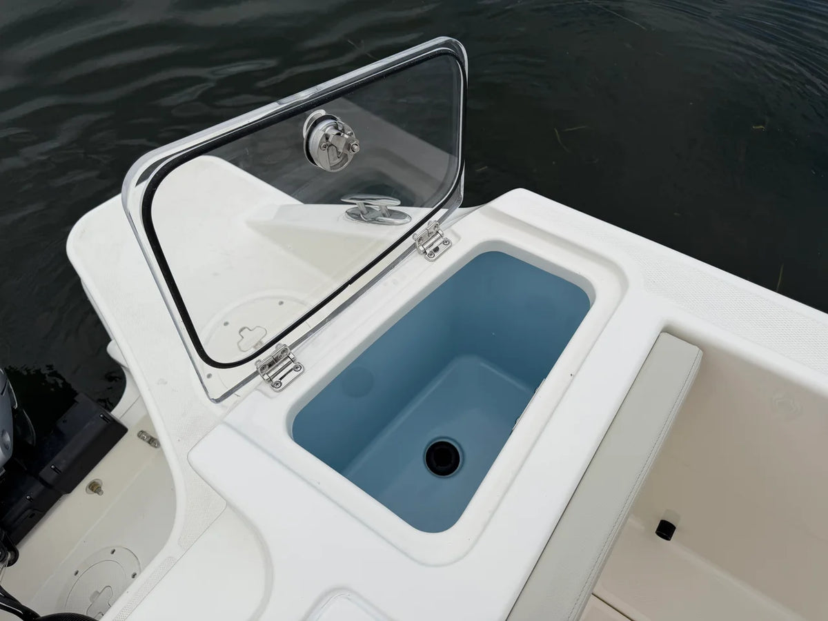 2027 Boston Whaler 280 Vantage 28.0 feet, Rogers, MN #33