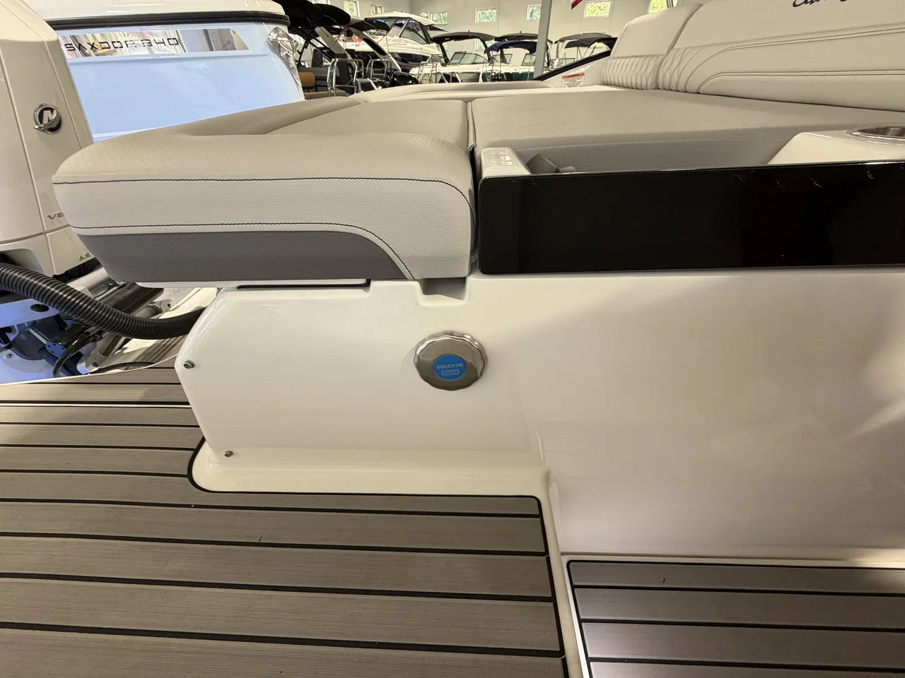 2027 Sea Ray SLX 260 Outboard 26.0 feet, Cornelius, North Carolina #19