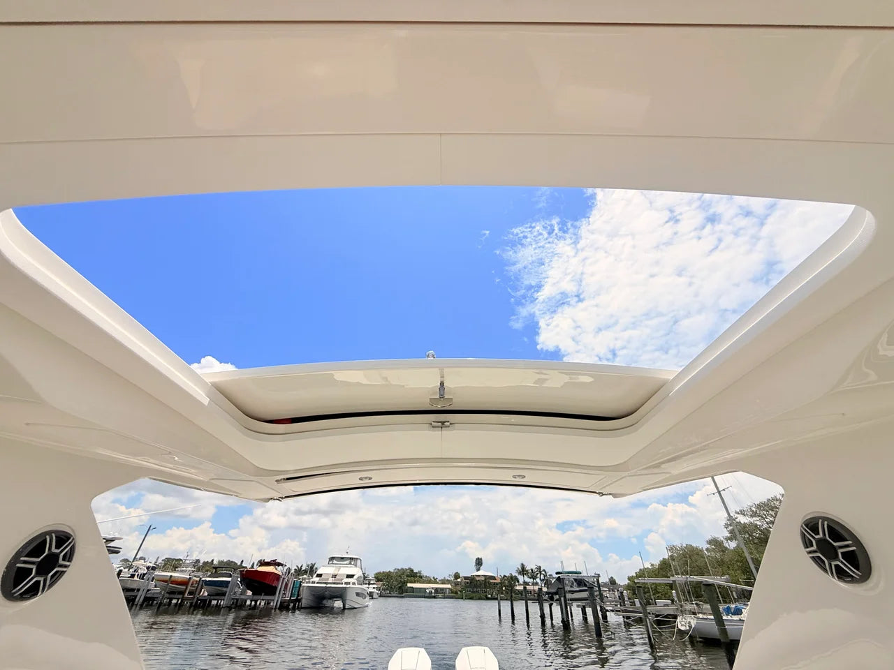 2026 Sea Ray SLX 310 Outboard 31.0 feet, St Petersburg, FL #82
