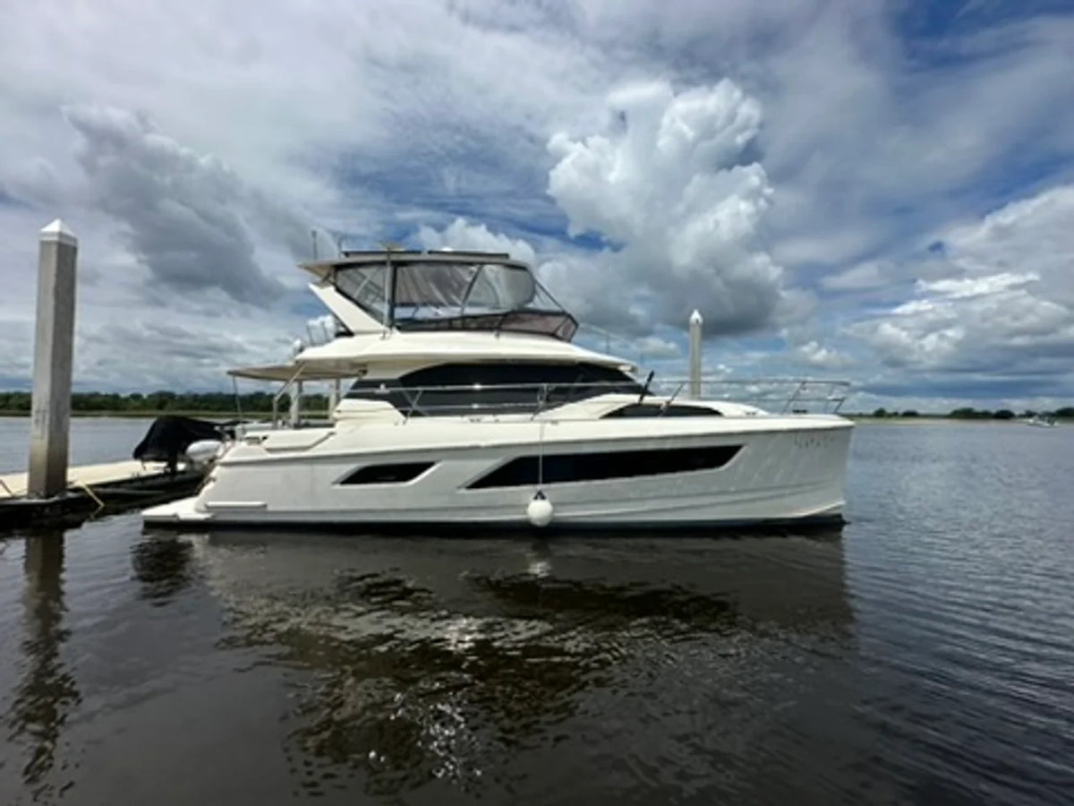 2017 Aquila 44 YACHT 44.0 feet, Brunswick, GA #2