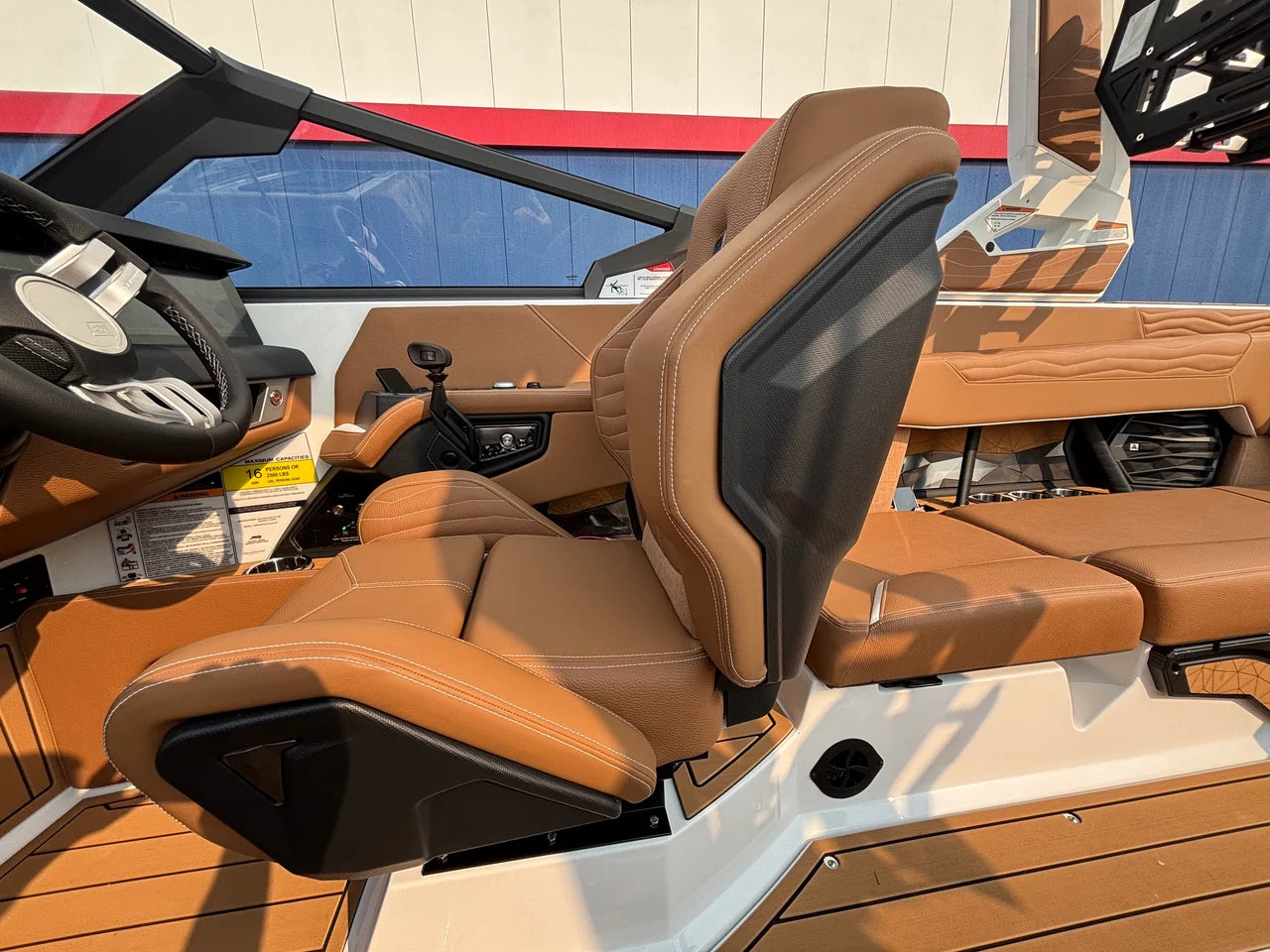 2027 Nautique G23SUPER AIR 23.0 feet, Rogers, MN #34