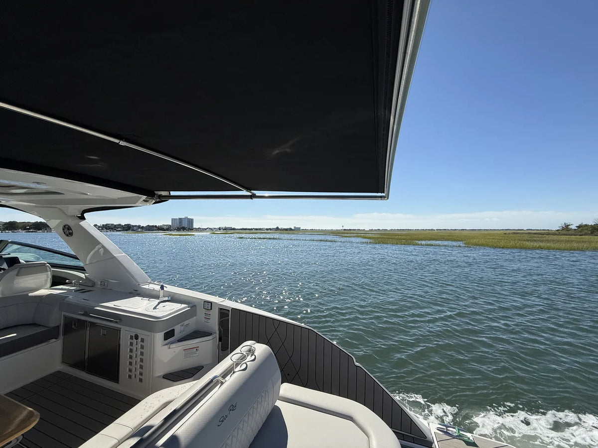 2026 Sea Ray SLX 400 Outboard 40.0 feet, Wrightsville Beach, North Carolina #8