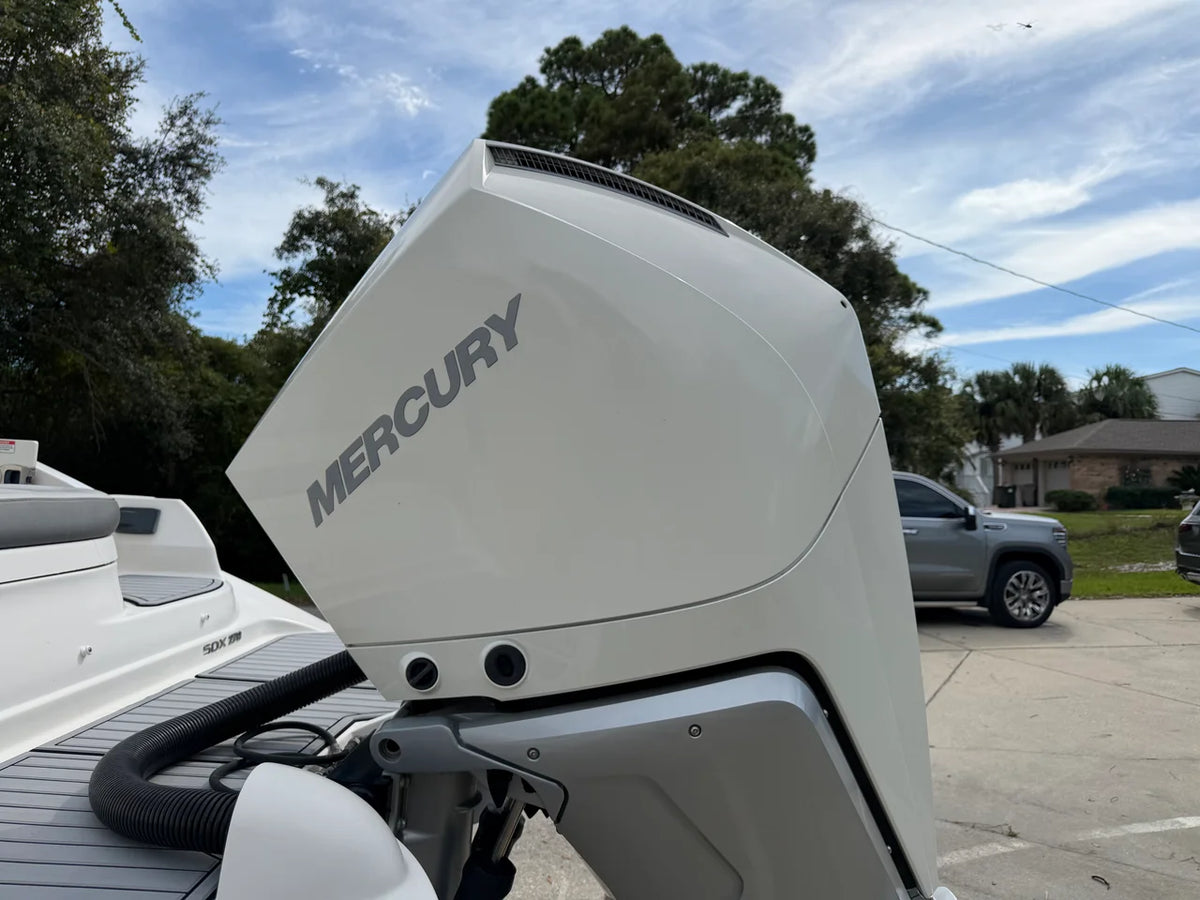 2020 Sea Ray 270 SUNDECK OB 27.0 feet, Pensacola, Florida #7