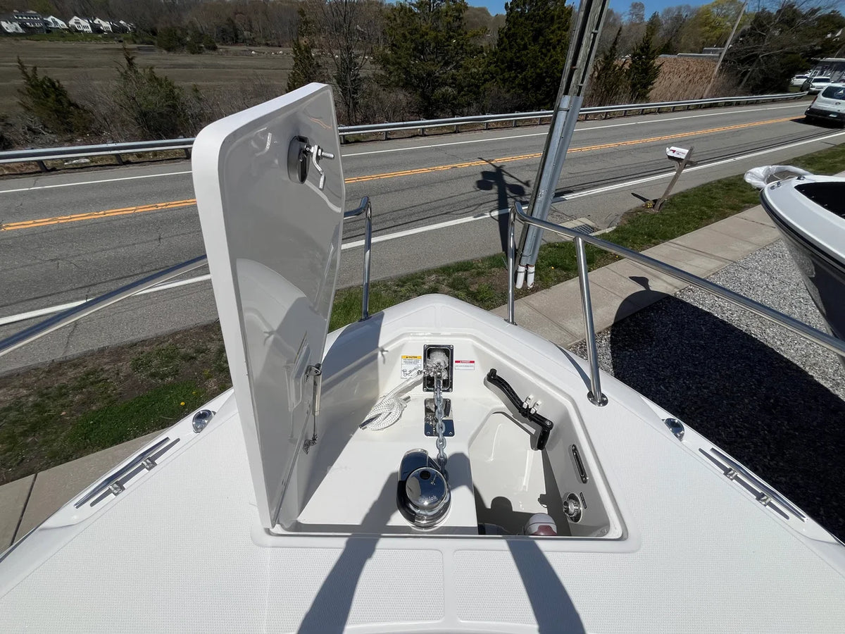 2026 Boston Whaler 280 Outrage 28.0 feet, Westbrook, Connecticut #21