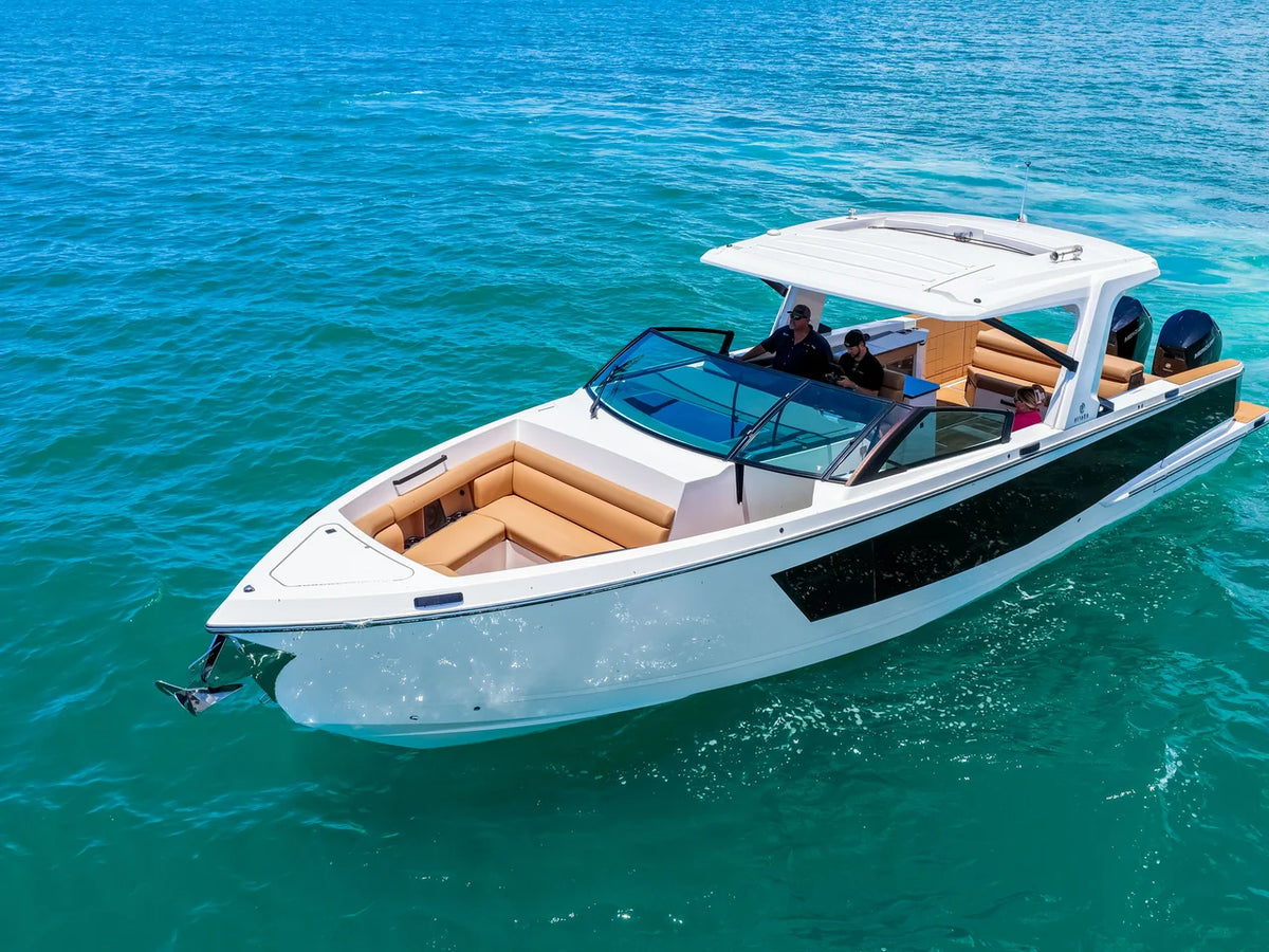 2024 Aviara AV40 Outboard 40.0 feet, Sarasota, FL #60
