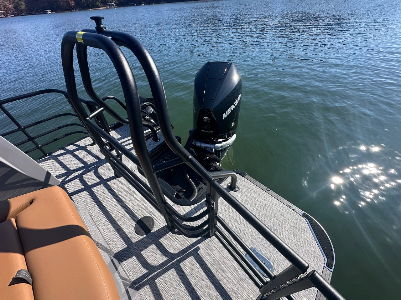 2026 Sylvan G5 DLZ DH 27.0 feet, Cumming, GA #21