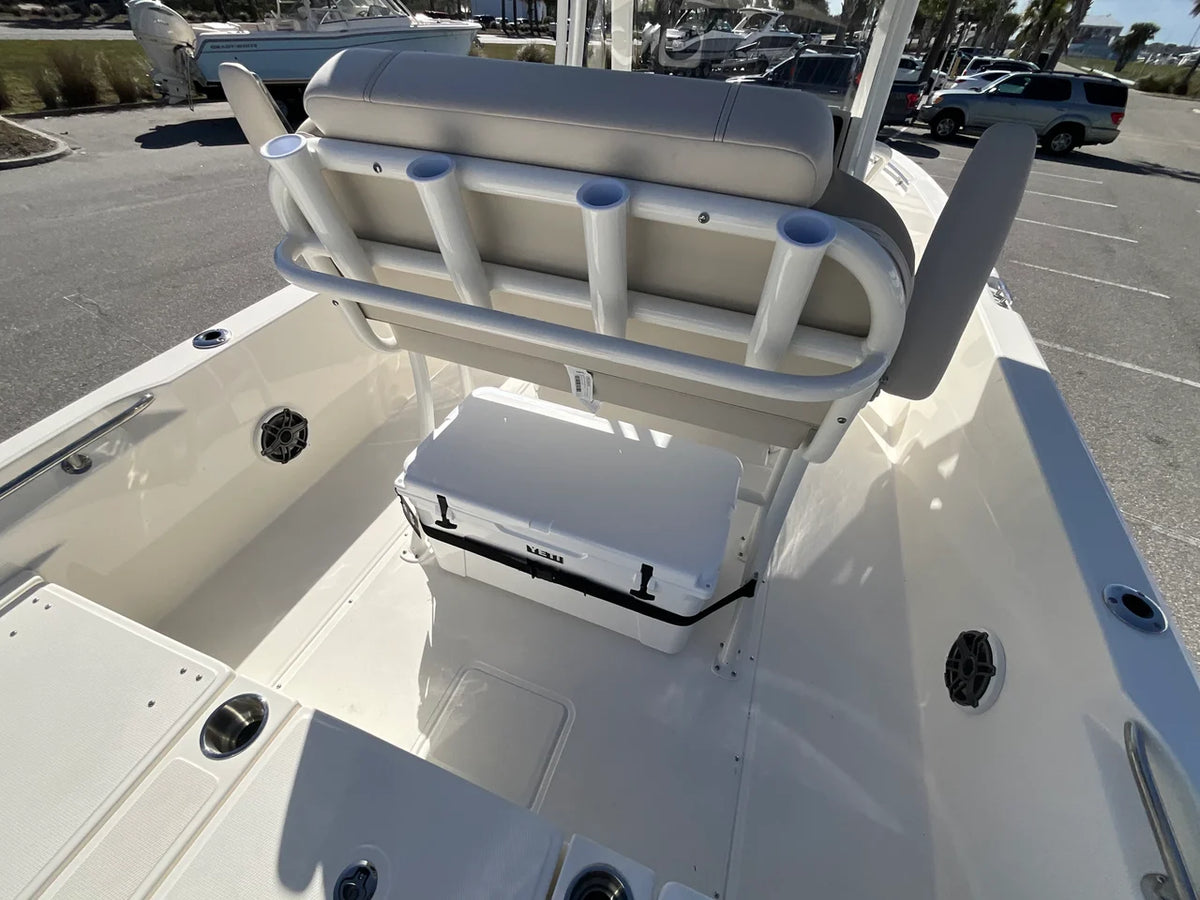 2026 Boston Whaler 250 Dauntless 25.0 feet, Jacksonville Beach, Florida #5