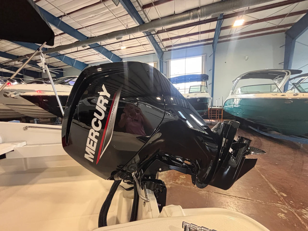 2027 Boston Whaler 160 Super Sport 16.0 feet, Clearwater, Florida #5