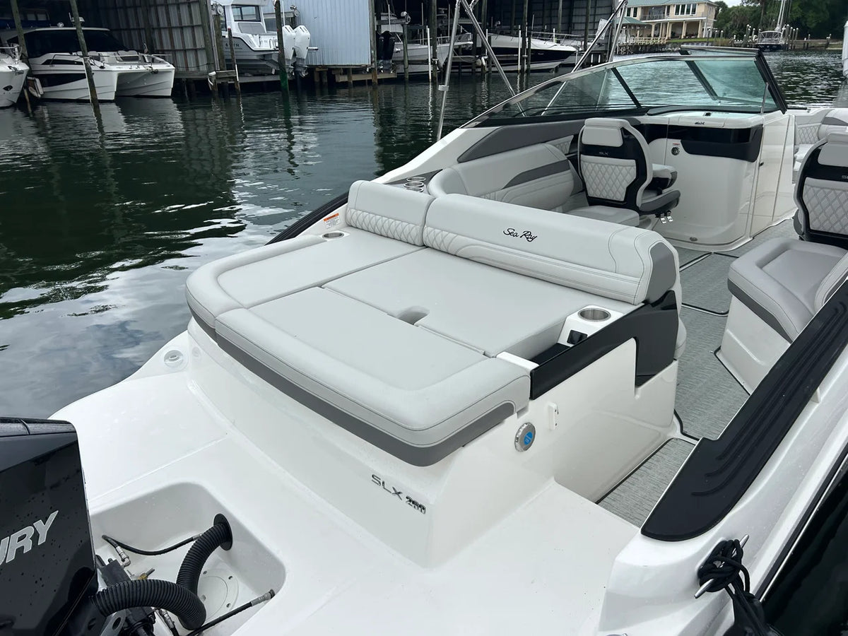 2026 Sea Ray SLX 260 Outboard 26.0 feet, Pensacola, Florida #12