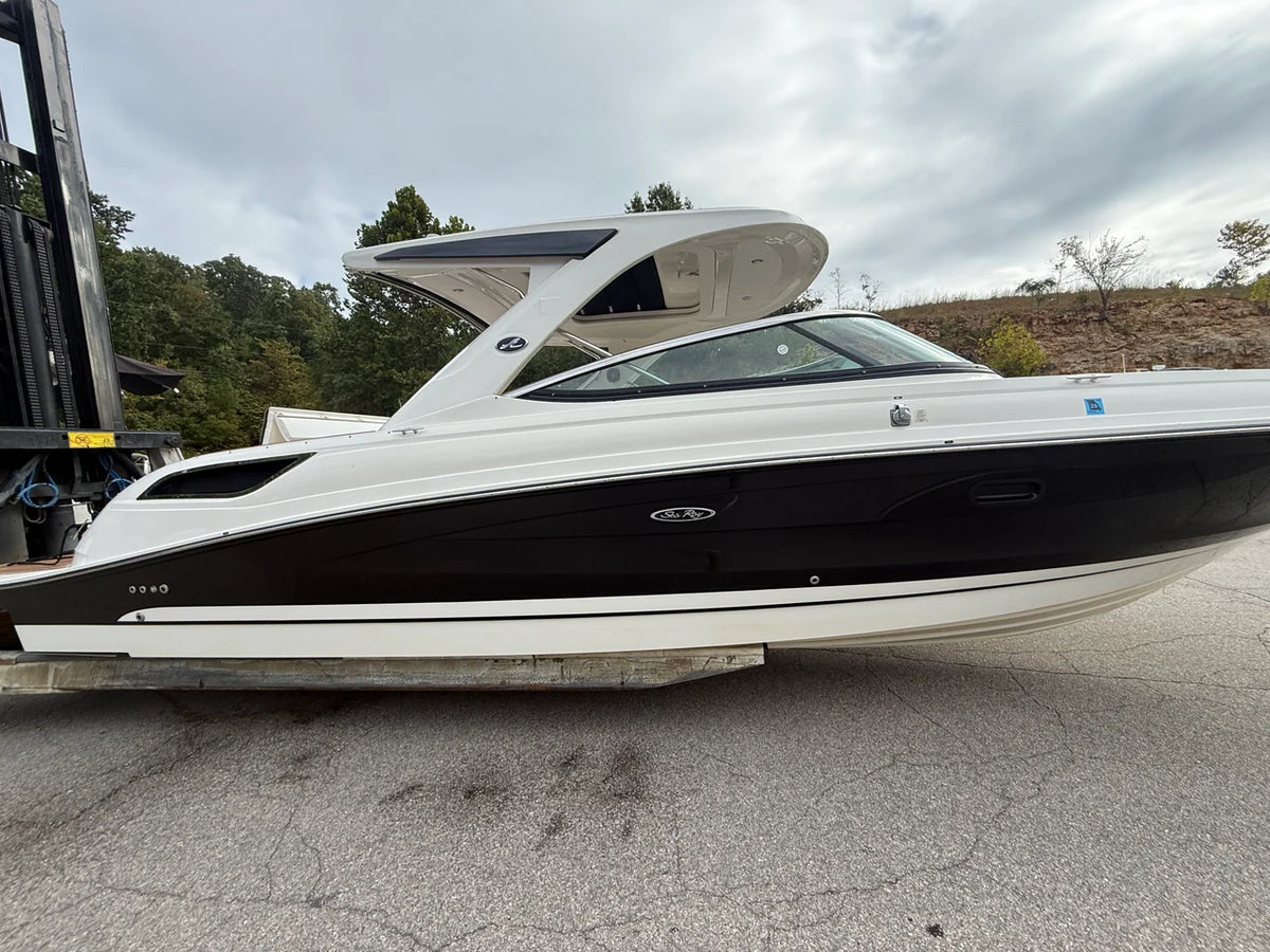 2017 Sea Ray SLX 350 34.0 feet, Lake Ozark, MO #8